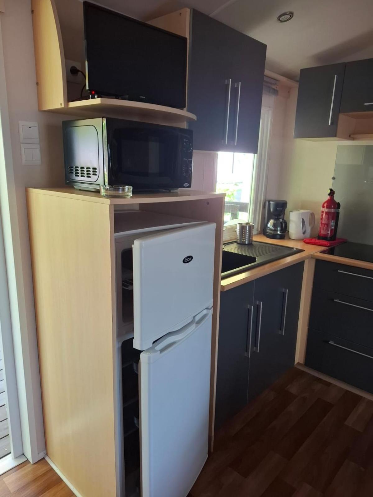 Hotel Le Nid Rhenan Boofzheim Esterno foto